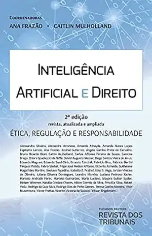 Inteligência Artificial e Direito – Ana Frazão