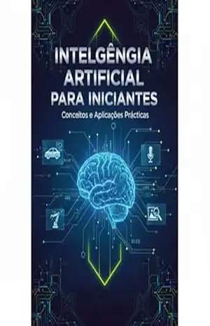 Inteligencia Artificial para Iniciantes Conceitos e Aplicacoes Praticas – Teka Pedro Dizolele