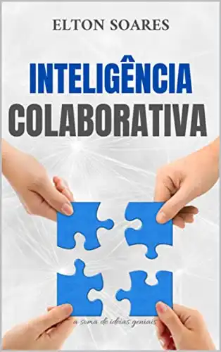 Baixar Inteligência Colaborativa (Carreira e Negócios) pdf, epub, mobi, eBook