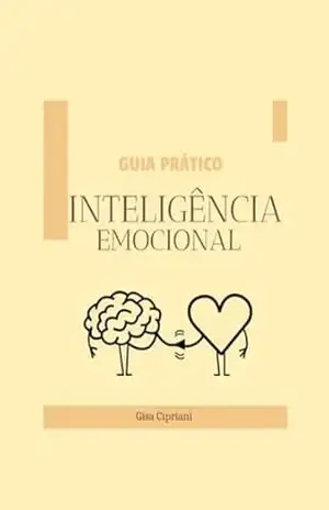 Inteligência Emocional – Gisa Cipriani