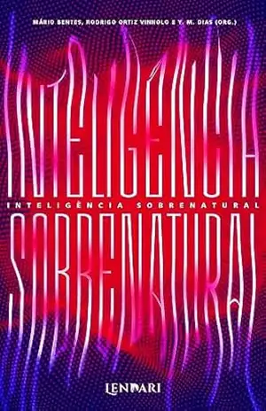 Inteligência Sobrenatural (Me.do) – Bruce Torres