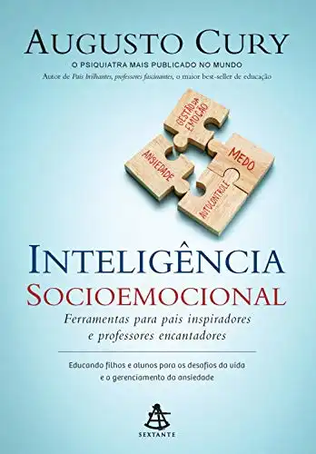 Baixar Inteligência socioemocional pdf, epub, mobi, eBook