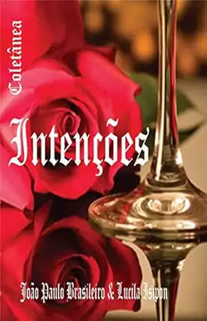Intenções: Coletânea – João Paulo Brasileiro