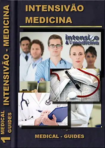 Baixar Intensivão Medicina: Pré–Residencia pdf, epub, mobi, eBook