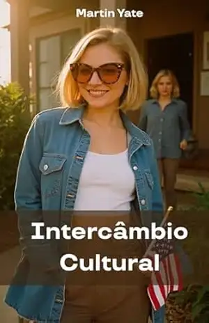 Intercâmbio Cultural – Martin Yate Intercâmbio Cultural – Martin Yate