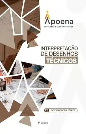 Interpretação de Desenhos Técnicos – Educa Digital