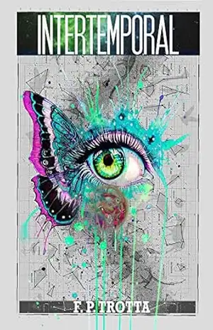 Intertemporal (Jogo das Estrelas Livro 3) (O Jogo das Estrelas) – F. P. Trotta