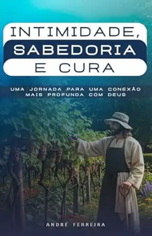 Intimidade, Sabedoria e Cura: Uma jornada para uma conexão mais profunda com Deus. – ANDRÉ FERREIRA Intimidade, Sabedoria e Cura: Uma jornada para uma conexão mais profunda com Deus. – ANDRÉ FERREIRA