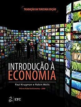 Baixar Introdução à Economia pdf, epub, mobi, eBook