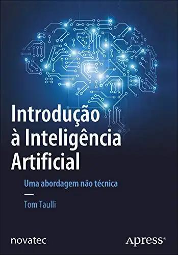 Baixar Introdução à Inteligência Artificial: Uma abordagem não técnica pdf, epub, mobi, eBook