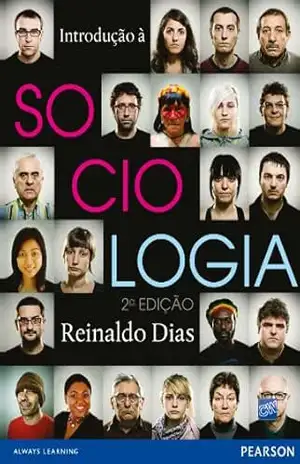 Introdução à sociologia – Reinaldo Dias