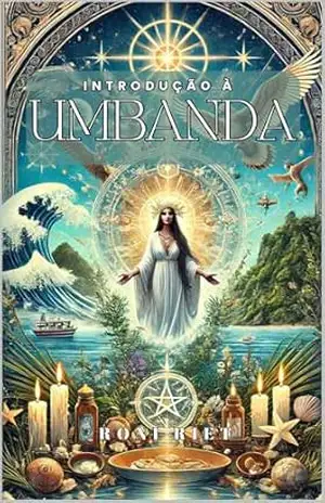 INTRODUÇÃO À UMBANDA – Roni Riet