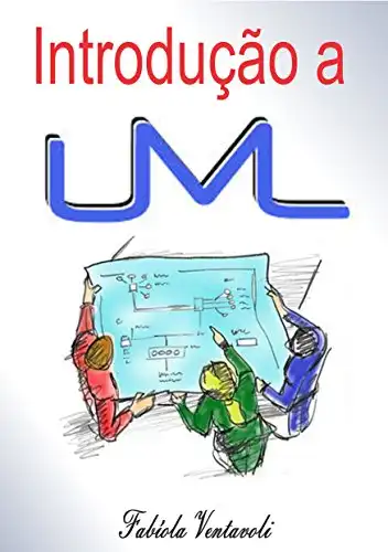 Baixar INTRODUÇÃO A UML pdf, epub, mobi, eBook