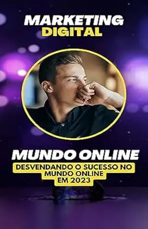 Capa do livro Introdução a vendas digitais: Desvendando o sucesso do mundo online 2023 - erik santos