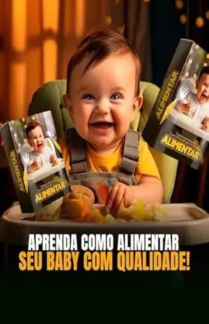 Introdução Alimentar – Guia Humanizado: Explorando Sabores (Mães de Primeira Viagem) – Cláudio  Santos