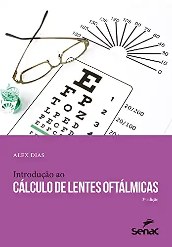 Baixar Introdução ao cálculo de lentes oftálmicas (Apontamentos) pdf, epub, mobi, eBook