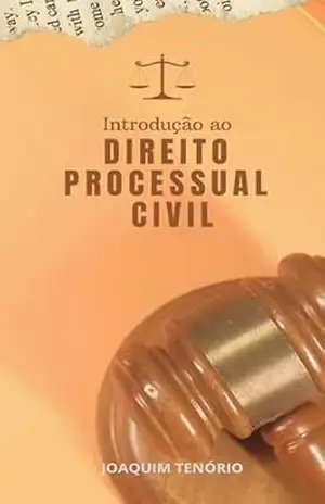 Introdução ao Direito Processual Penal – Joaquim Tenório