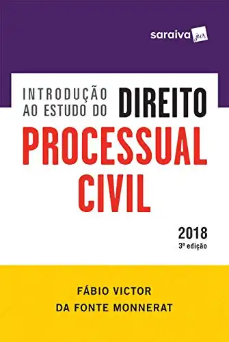 Baixar Introdução ao estudo do direito processual civil pdf, epub, mobi, eBook