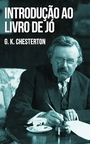 Introdução ao Livro de Jó - G. K. Chesterton - PDF, eBook, Ler Online ...