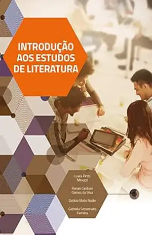 Introdução aos Estudos de Literatura – Luara Pinto Minuzzi Introdução aos Estudos de Literatura – Luara Pinto Minuzzi