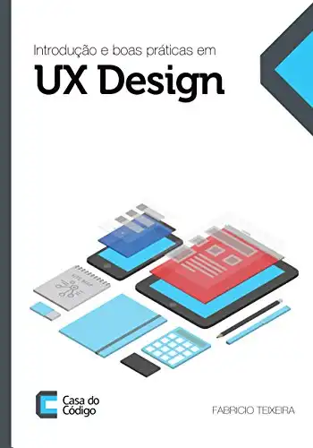 Baixar Introdução e boas práticas em UX Design pdf, epub, mobi, eBook