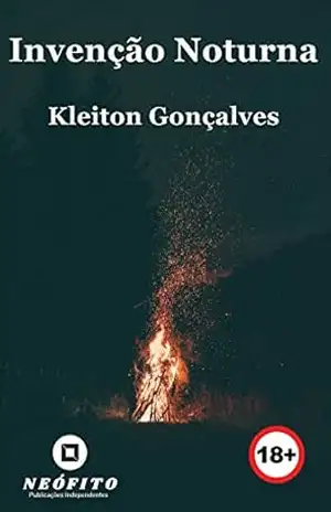 Invenção Noturna – Kleiton Gonçalves