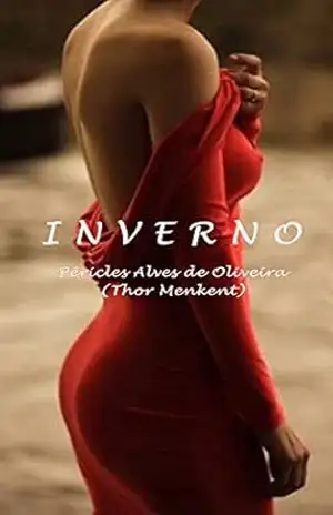 Capa do livro INVERNO (1) - PÉRICLES ALVES DE OLIVEIRA