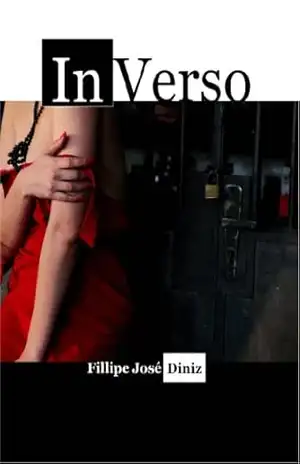 InVerso - Fillipe José Diniz InVerso - Fillipe José Diniz
