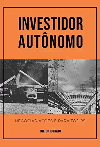 Baixar Investidor Autônomo: Negociar ações é para todos! pdf, epub, mobi, eBook