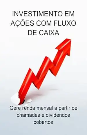 Investimento Em Ações Com Fluxo De Caixa – Jideon F Marques