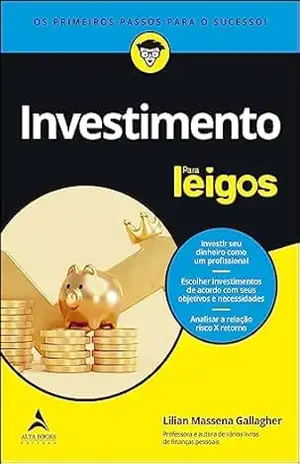 Investimento Para Leigos – Lilian Massena Gallagher