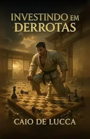INVESTINDO EM DERROTAS: Lições de Aprendizado com Josh Waitzkin: Superando Desafios e Aprimorando Habilidades – Caio De Lucca INVESTINDO EM DERROTAS: Lições de Aprendizado com Josh Waitzkin: Superando Desafios e Aprimorando Habilidades – Caio De Lucca