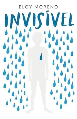 Invisível – Eloy Moreno
