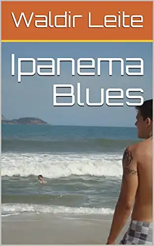 Baixar Ipanema Blues pdf, epub, mobi, eBook