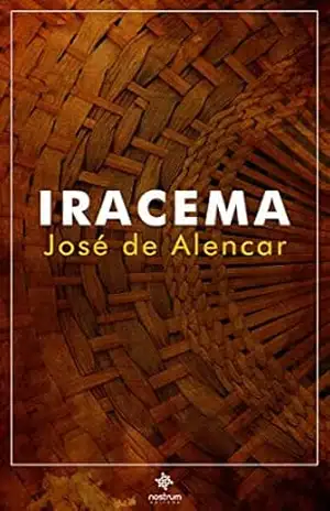 Iracema – Clássicos de José de Alencar – José de Alencar