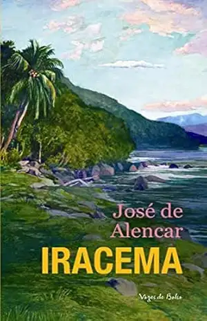 Iracema (Vozes de Bolso) – José de Alencar