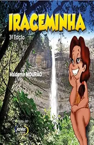Iraceminha – Professor Mourão