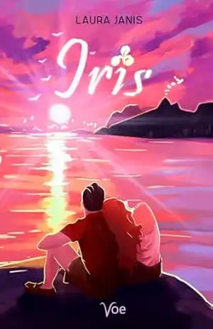 Iris – Laura Janis