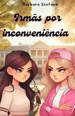 Irmãs Por inconveniência – Barbara Stefane