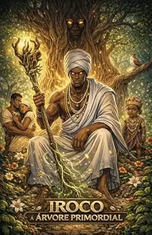 Iroco: A Árvore Primordial: O Pacto de Olubomi e o Resgate do Artesão (Crônicas dos Orixás) – Alvaro Soares Iroco: A Árvore Primordial: O Pacto de Olubomi e o Resgate do Artesão (Crônicas dos Orixás) – Alvaro Soares