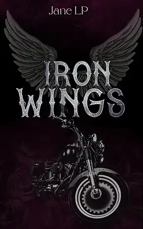 Baixar Iron Wings pdf, epub, mobi, eBook