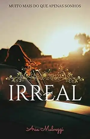IRREAL – Aria Malvezzi