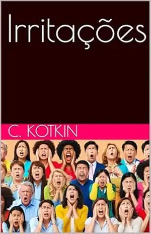 Irritações – C. Kotkin