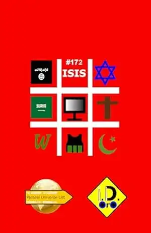 #ISIS 172 (Edicao em portugese) – I.D.  Oro
