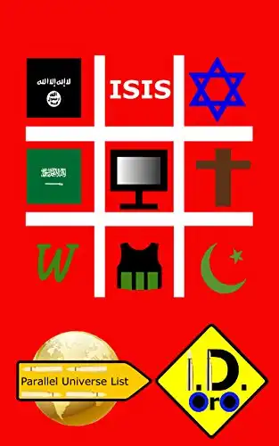 Baixar #ISIS (Edicao em portugues) (Parallel Universe List Livro 171) pdf, epub, mobi, eBook