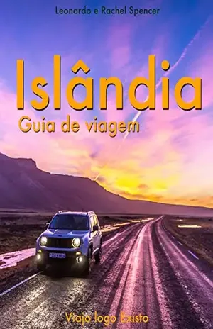 Islândia – Guia de Viagem do Viajo logo Existo – Viajo logo Existo