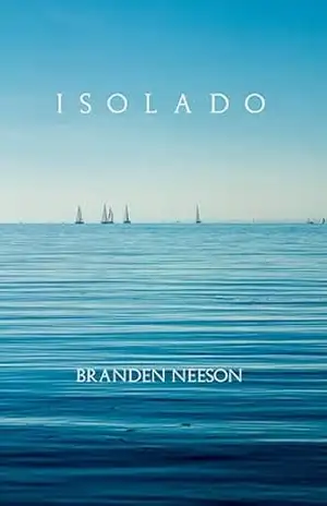 Isolado – Branden Neeson