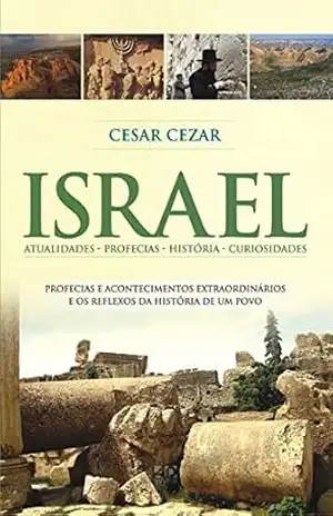 Israel – Cesar Cezar