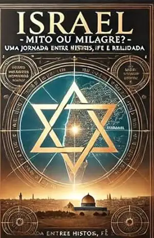 Israel um Mito ou um Milagre: Conhecendo a História de Israel – Edivaldo  Miranda