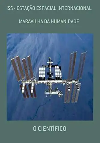 Baixar Iss – Estação Espacial Internacional pdf, epub, mobi, eBook